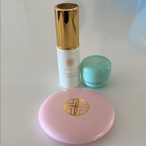 Tatcha Skincare Trio